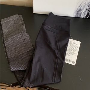 Lululemon Street tight